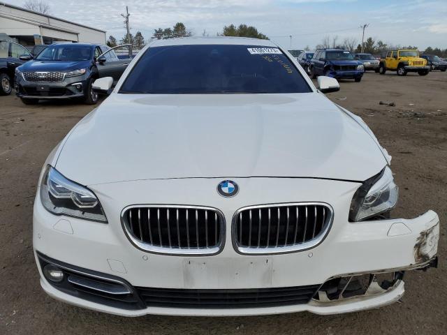 WBA5A7C52FD621628 BMW 5 Series