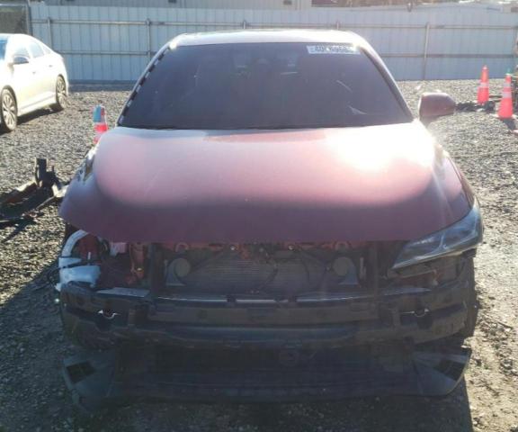 2021 TOYOTA AVALON LIM - 4T1DA1AB3MU009323