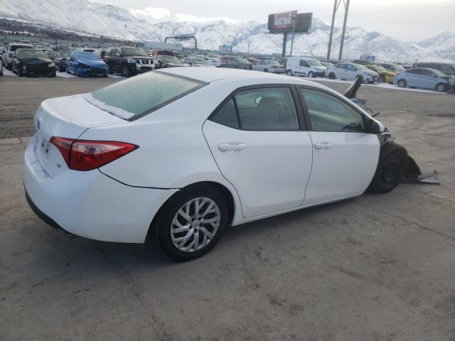 2018 TOYOTA COROLLA L 2T1BURHE3JC984432