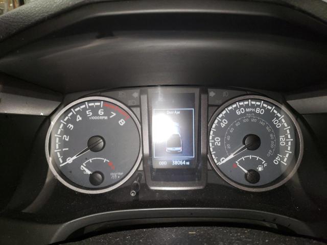 2020 TOYOTA TACOMA DOU - 5TFDZ5BN9LX049951
