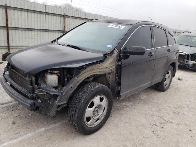 VIN 3N1AB7AP9FY383134 2008 HONDA CR-V LX no.1