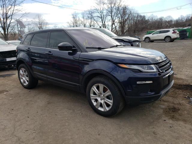 SALVP2RX4KH348345 Land Rover Range Rover Evoque Se