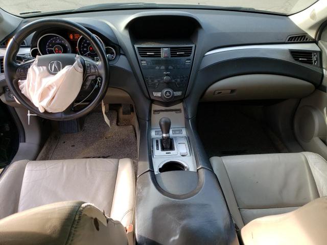 2HNYB1H22AH502315 Acura ZDX