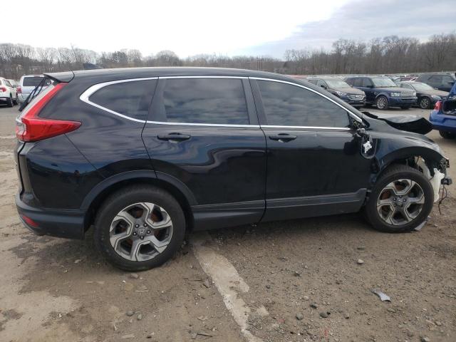 2018 HONDA CR-V EX - 2HKRW2H50JH667270