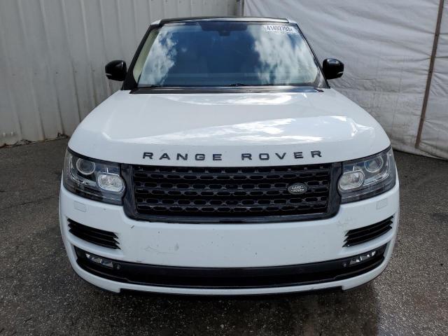 SALGS3TF3EA194270 Land Rover Range Rover Supercharged