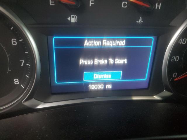 2022 CHEVROLET EQUINOX LT - 2GNAXKEV9N6133393