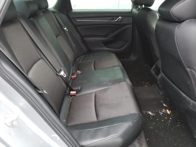 2018 HONDA ACCORD SPO - 1HGCV1F32JA086138