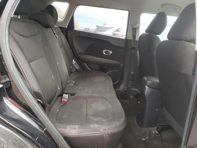 KNDJN2A28F7160032 KIA Soul