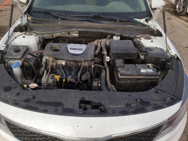 2016 KIA OPTIMA LX - 5XXGT4L11GG038931