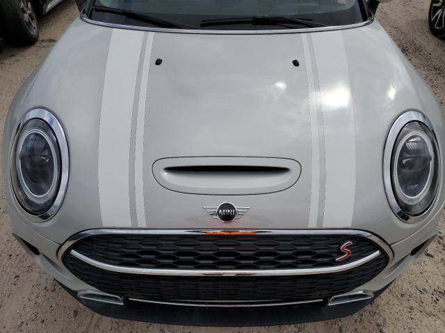 WMWLV7C06N2R42517 Mini Cooper S Clubman