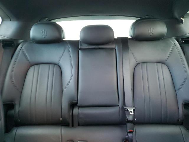 ZN661XUA5HX250497 Maserati Levante