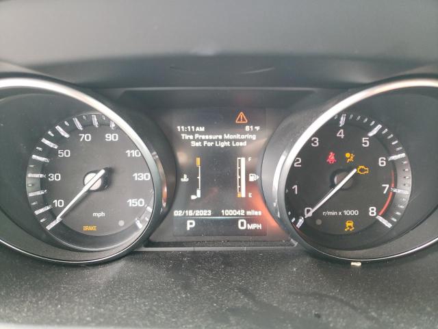 SALCP2BG7GH601358 Land Rover Discovery