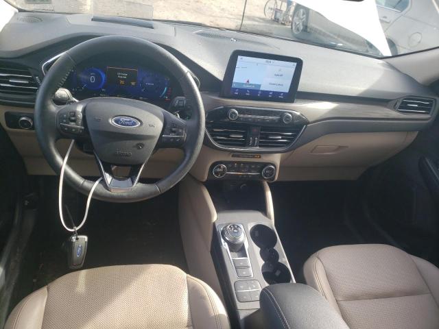 2020 FORD ESCAPE TIT - 1FMCU9J91LUB94923