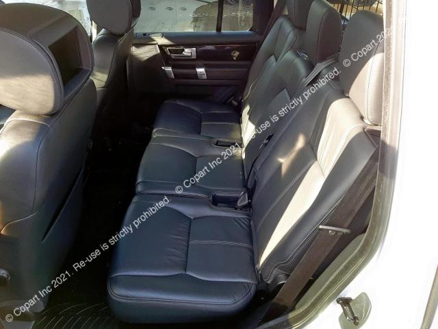 SALLAAAG5GA827495 Land Rover Discovery