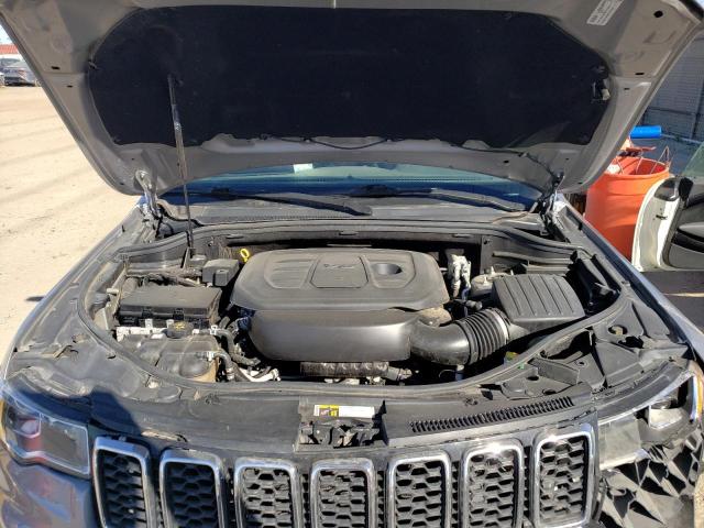 1C4RJFBG7KC745816 Jeep Grand Cherokee Limited