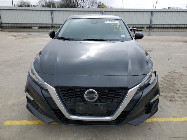 2022 NISSAN ALTIMA SV - 1N4BL4DV7NN330277
