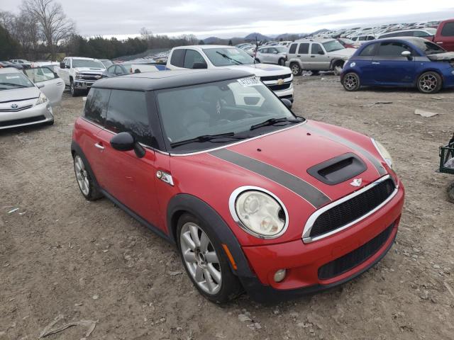 WMWMF735X9TT94650 Mini COOPER S
