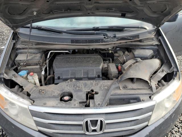 VIN 5FNRL5H47DB013788 2013 HONDA ODYSSEY no.12