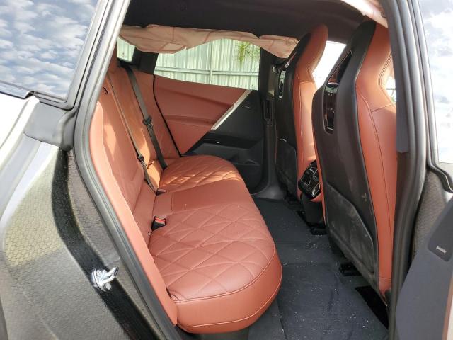 2023 BMW IX XDRIVE5 WB523CF02PCM22154
