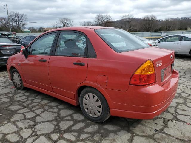JS2RA41S135156279 Suzuki Aerio