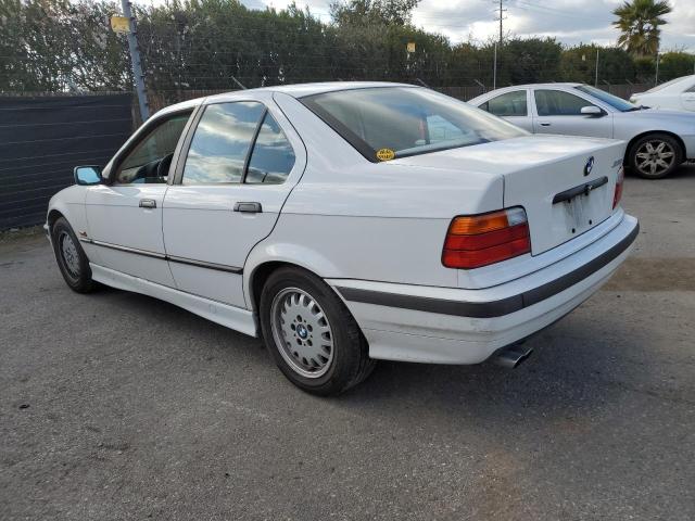 4USCD2324TLB30311 BMW 328 I Automatic