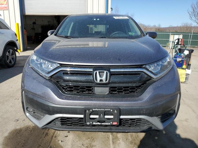 2022 HONDA CR-V EX 7FARW2H56NE021871