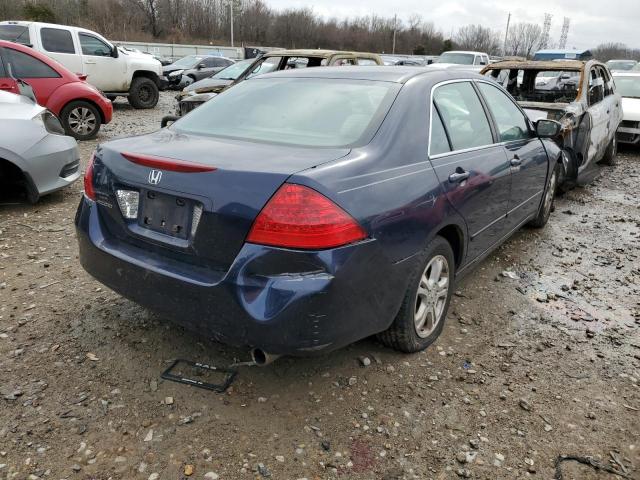 1HGCM56756A068608 | 2006 Honda accord ex