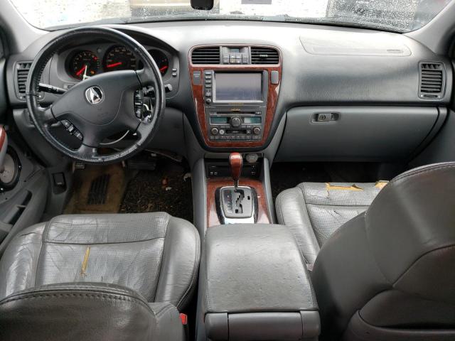 2HNYD18924H550926 Acura Mdx Touring