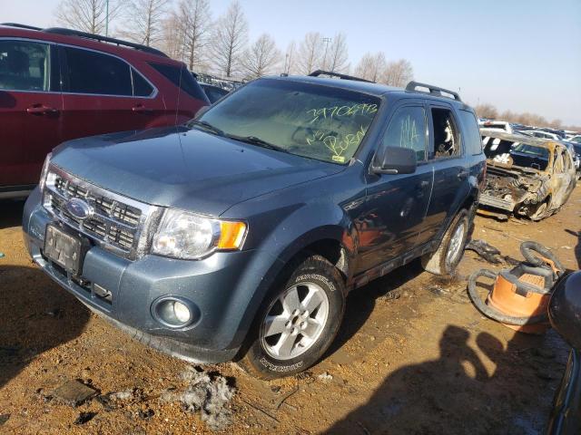 2010 Ford Escape XLT