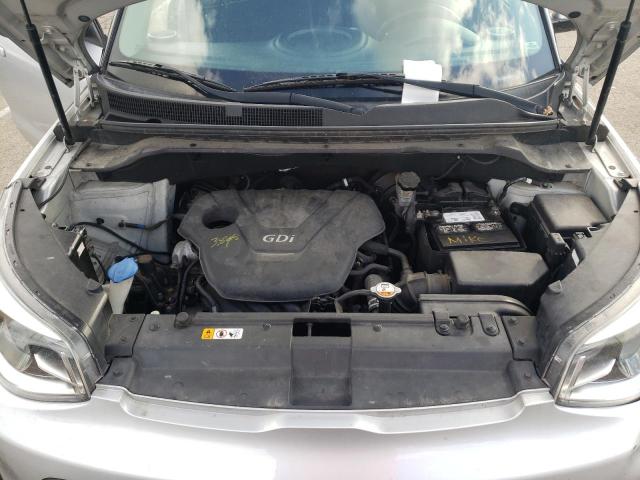 KNDJN2A25E7742572 KIA Soul