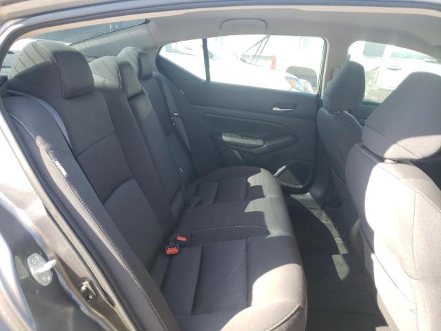 2019 NISSAN ALTIMA S - 1N4BL4BV4KN328257