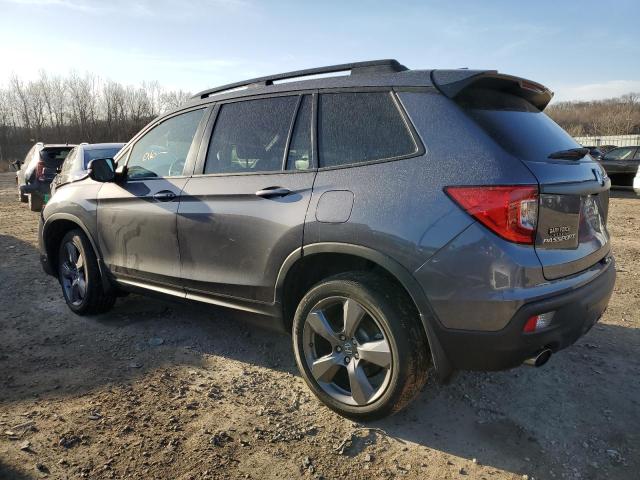 2020 HONDA PASSPORT T 5FNYF8H9XLB000208