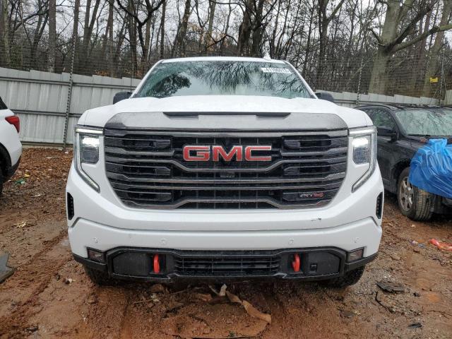 1GTUUEE89PZ122380 GMC Sierra K1500 At4