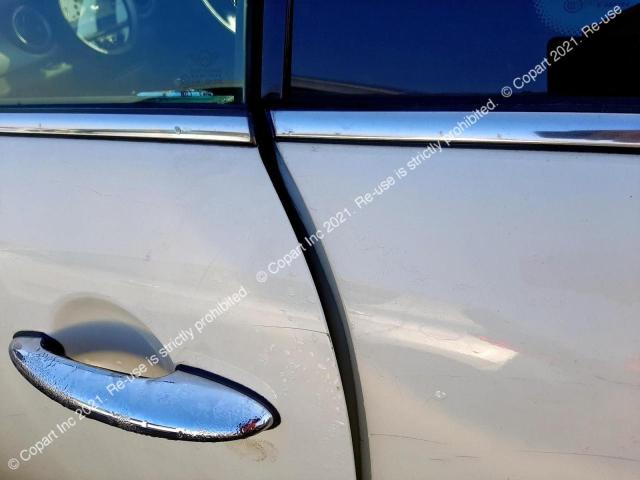WMWSU32070T101348 Mini Cooper