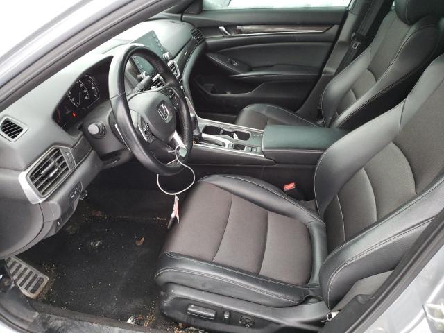 2018 HONDA ACCORD SPO - 1HGCV1F32JA086138