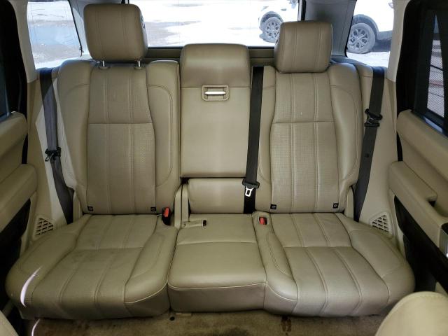 SALGS3TF3EA194270 Land Rover Range Rover Supercharged