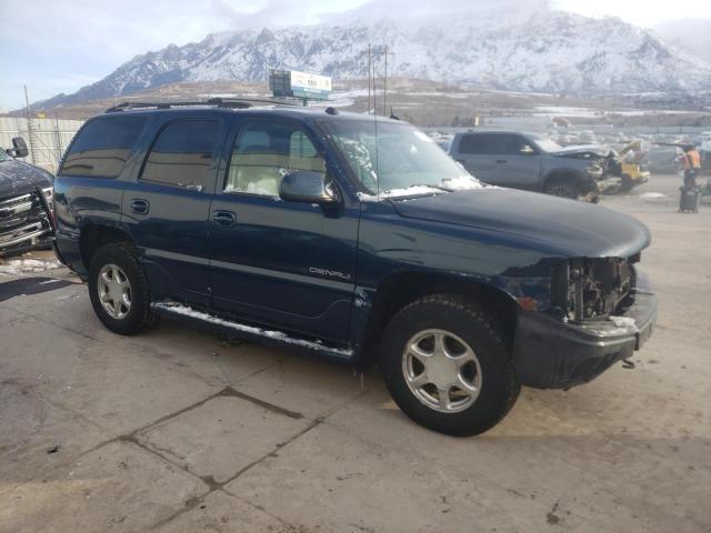 1GKEK63U45J106782 GMC YUKON DENALI