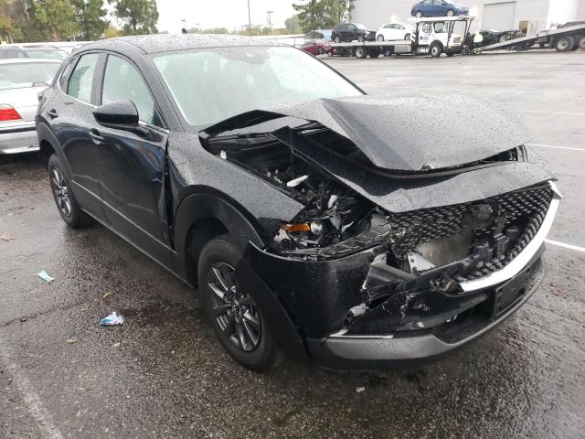 2021 MAZDA CX-30 - 3MVDMAAL7MM202288