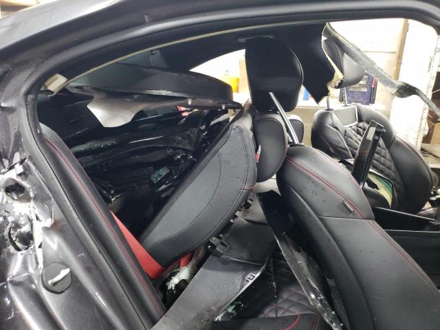 2022 GENESIS G70 KMTG54TE6NU084339