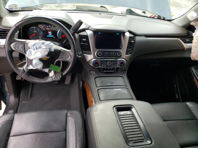 2019 CHEVROLET TAHOE C150 - 1GNSCCKC3KR176006