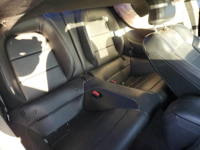 2016 FORD MUSTANG GT 1FA6P8CF3G5243731