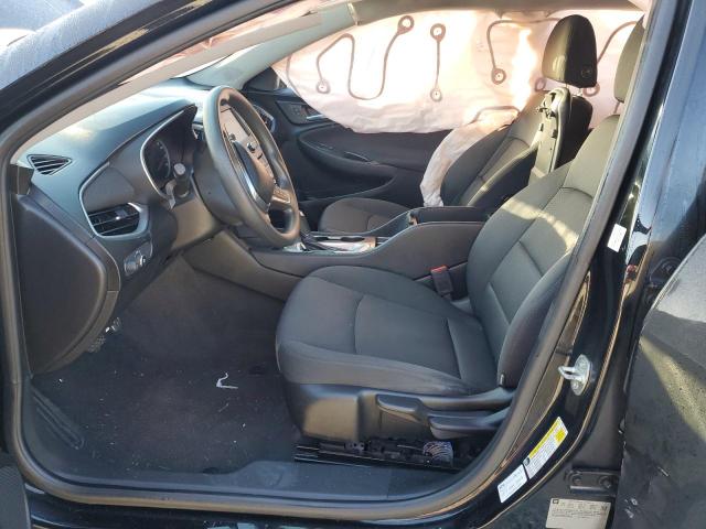 2016 CHEVROLET MALIBU LS - 1G1ZB5ST3GF353984