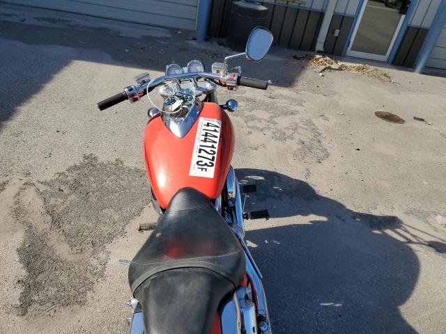 2005 KAWASAKI 1600 MEANS - JKBVNKB185A005639
