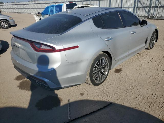 2018 KIA STINGER PR - KNAE25LA2J6017590