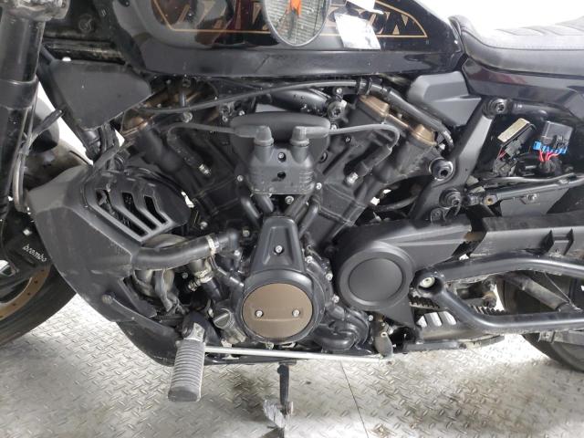2022 HARLEY-DAVIDSON RH1250 S - 1HD1ZC412NB321918