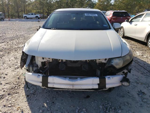 JH4CU2F67AC043130 Acura TSX