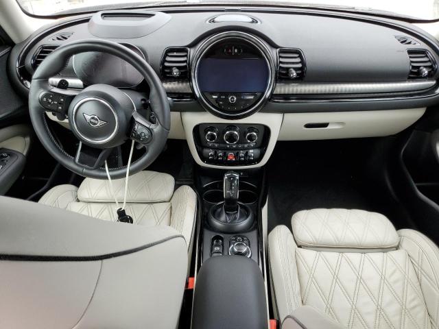 WMWLV7C06N2R42517 Mini Cooper S Clubman