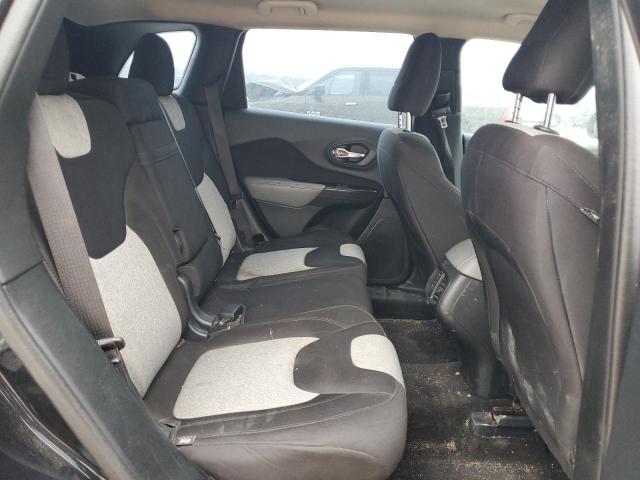 1C4PJLAB2EW268887 Jeep Cherokee Sport