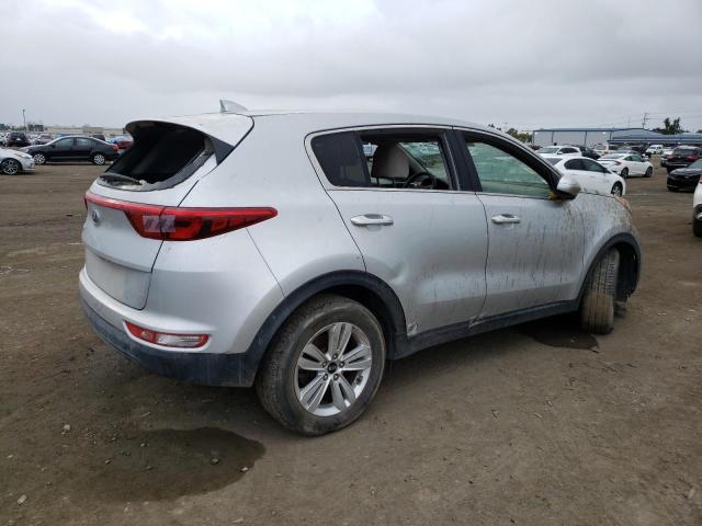 KNDPM3AC1K7530761 KIA Sportage Lx