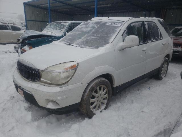 2006 Buick Rendezvous CX